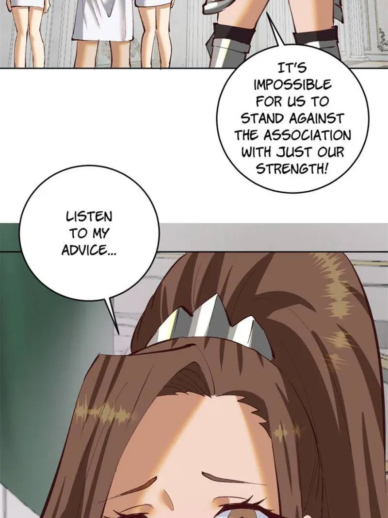 The Last Cultivator Chapter 67 page 22 - 