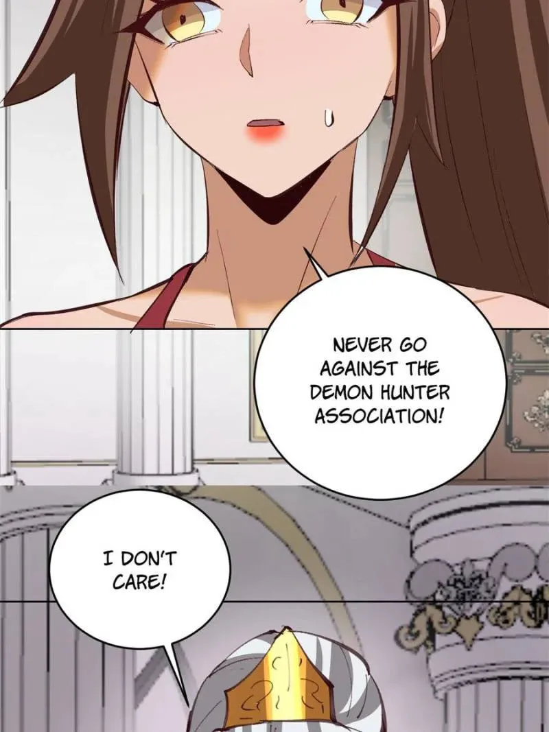The Last Cultivator Chapter 67 page 23 - 