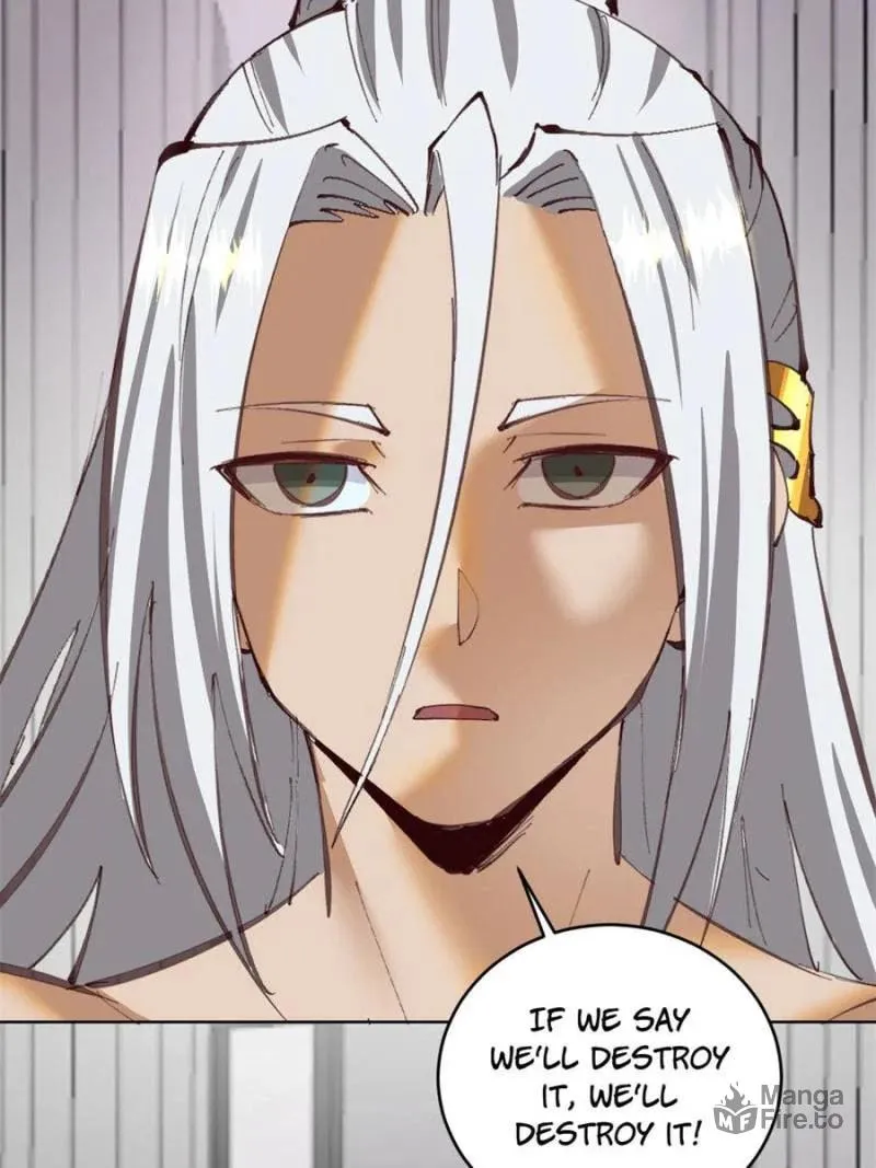 The Last Cultivator Chapter 67 page 24 - 