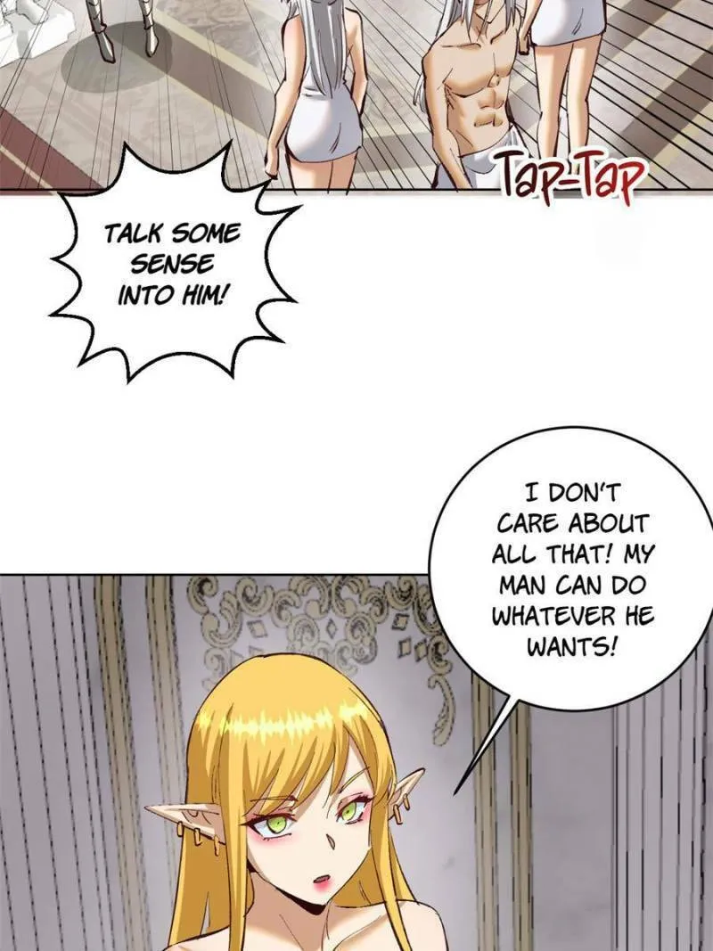The Last Cultivator Chapter 67 page 26 - 
