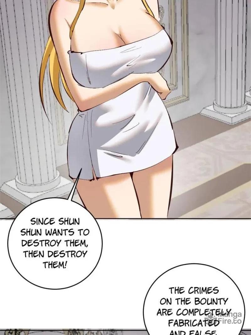 The Last Cultivator Chapter 67 page 27 - 