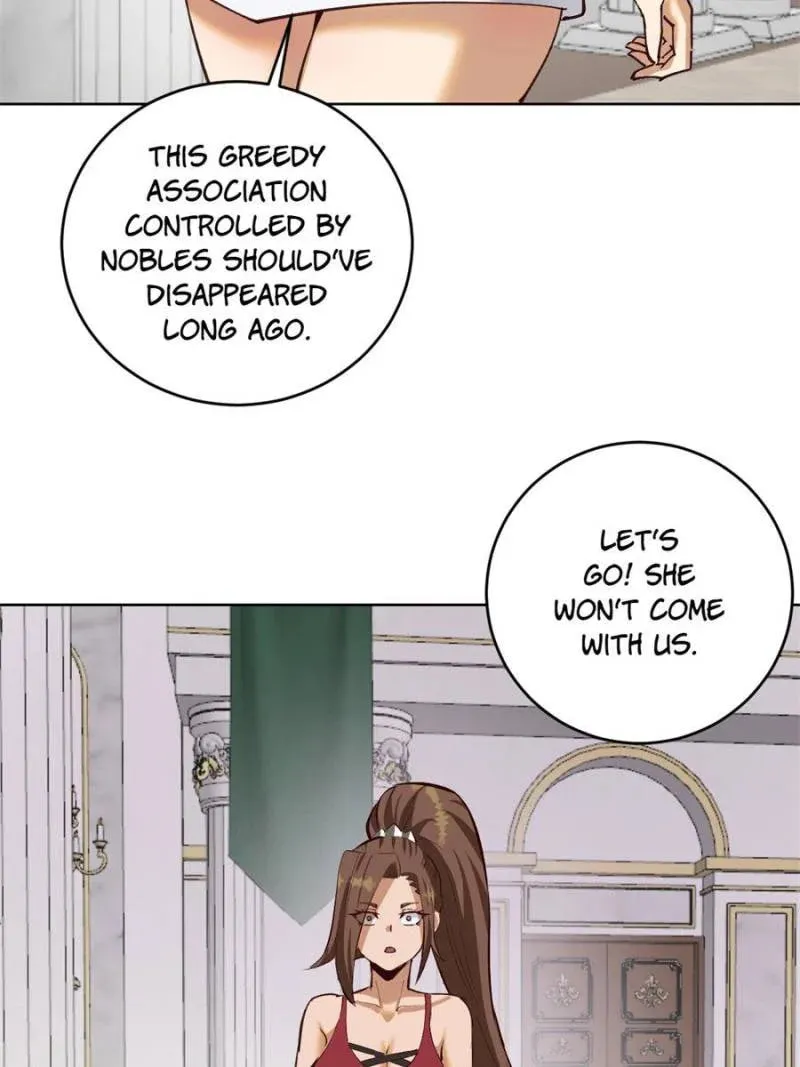 The Last Cultivator Chapter 67 page 29 - 