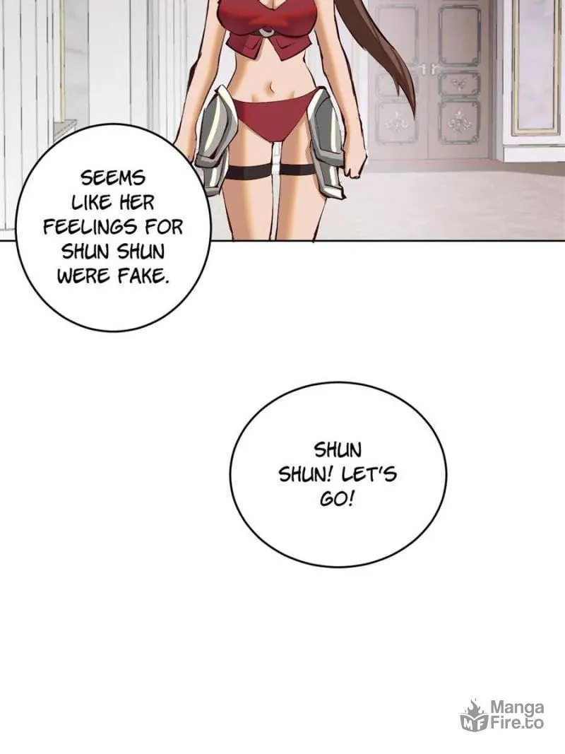 The Last Cultivator Chapter 67 page 30 - 