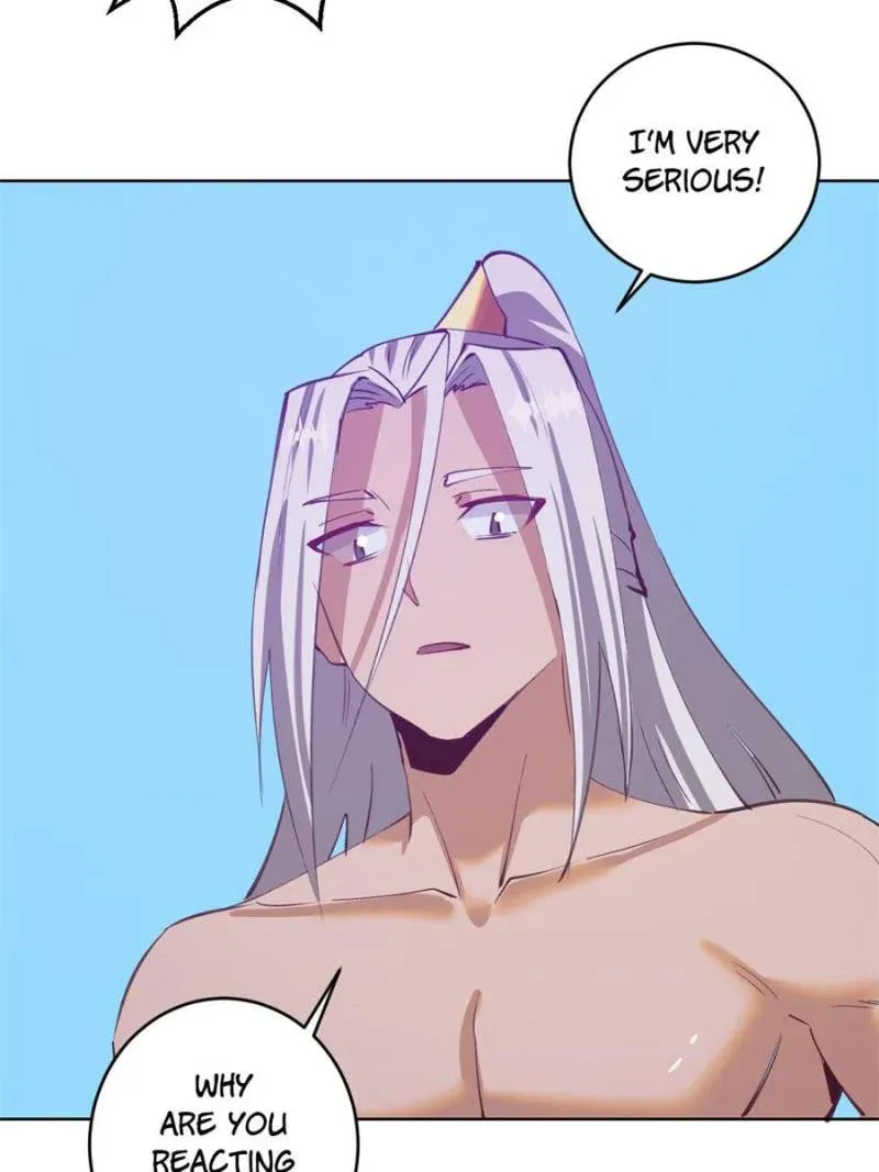 The Last Cultivator Chapter 67 page 4 - 