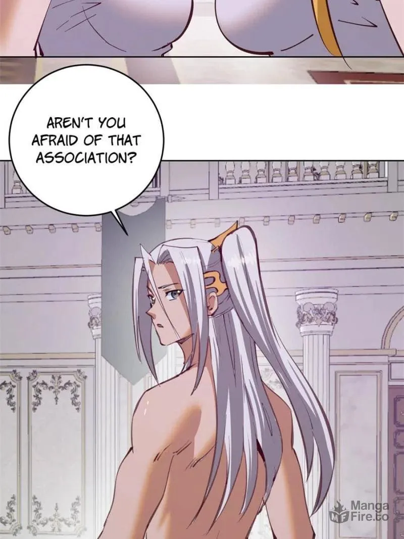 The Last Cultivator Chapter 67 page 35 - 
