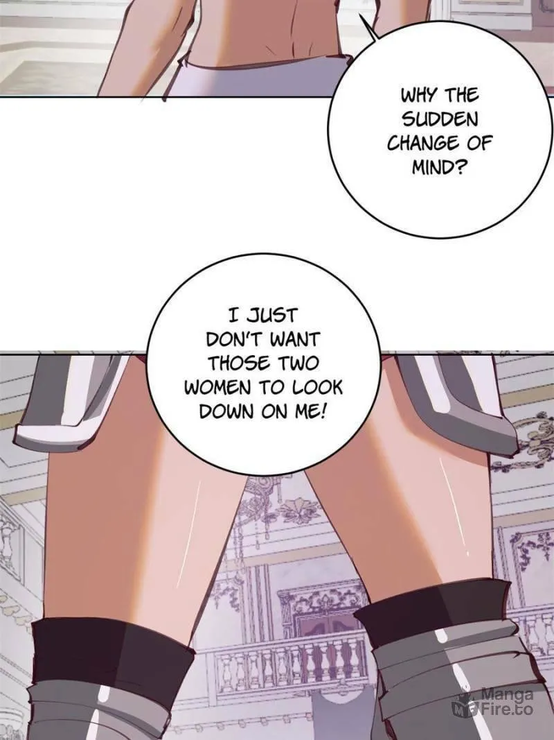 The Last Cultivator Chapter 67 page 36 - 