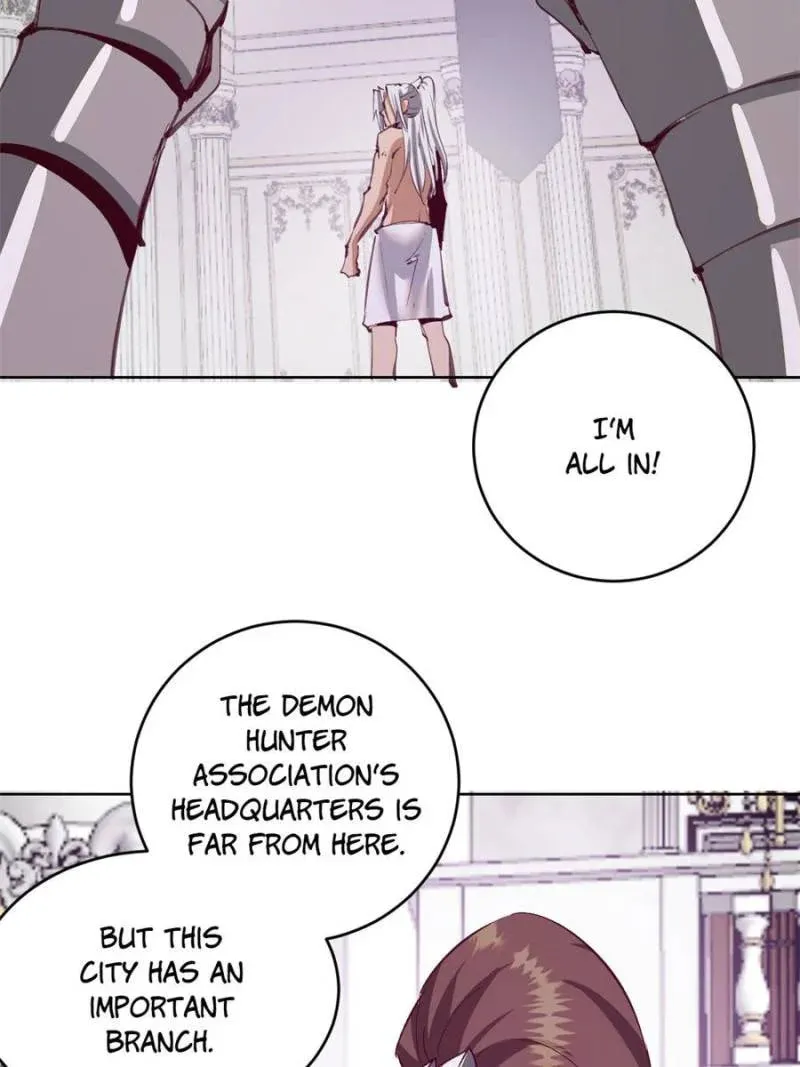 The Last Cultivator Chapter 67 page 37 - 