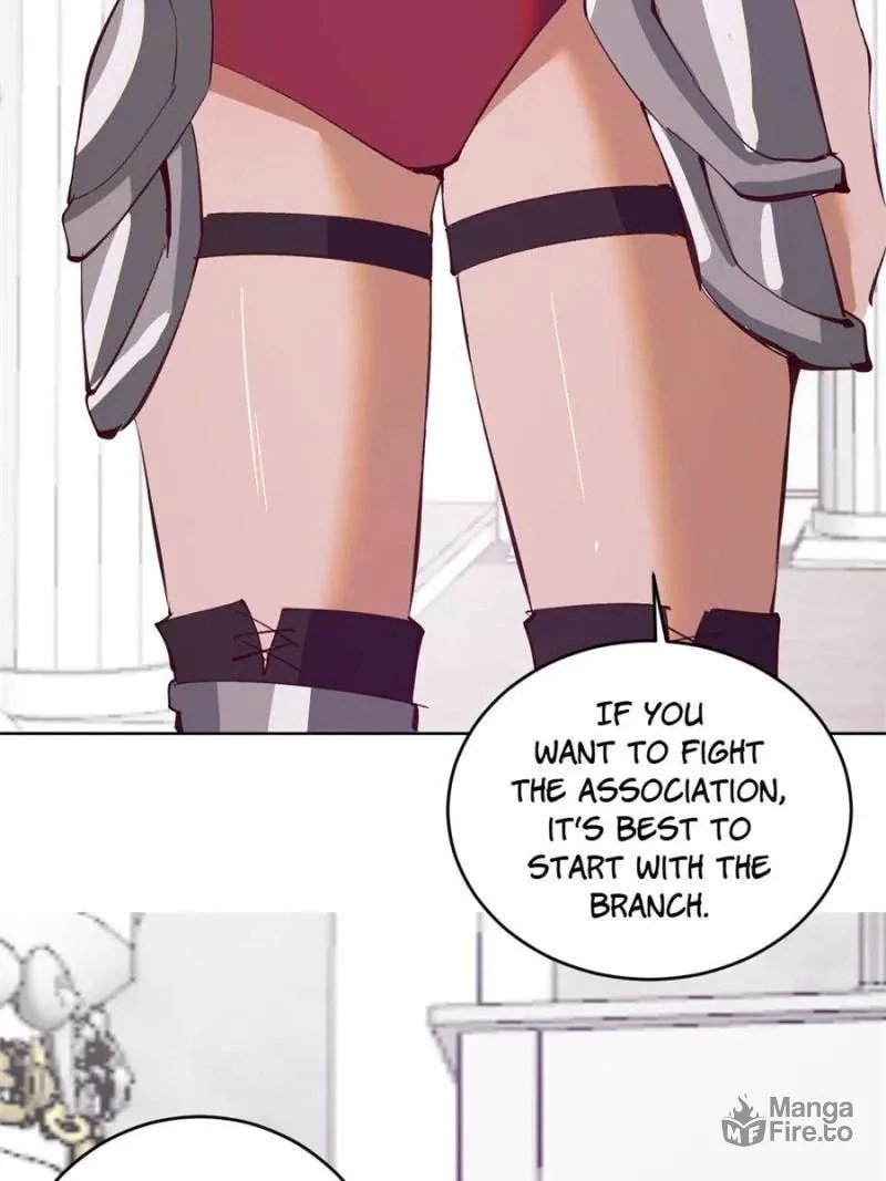 The Last Cultivator Chapter 67 page 39 - 