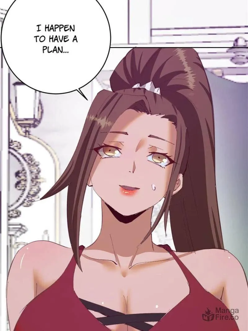 The Last Cultivator Chapter 67 page 40 - 