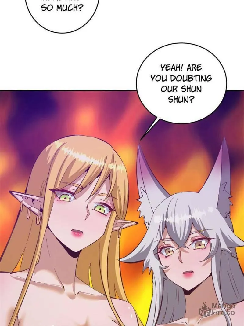 The Last Cultivator Chapter 67 page 5 - 