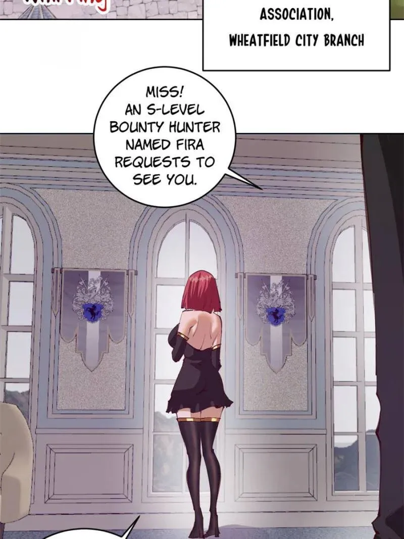 The Last Cultivator Chapter 67 page 44 - 