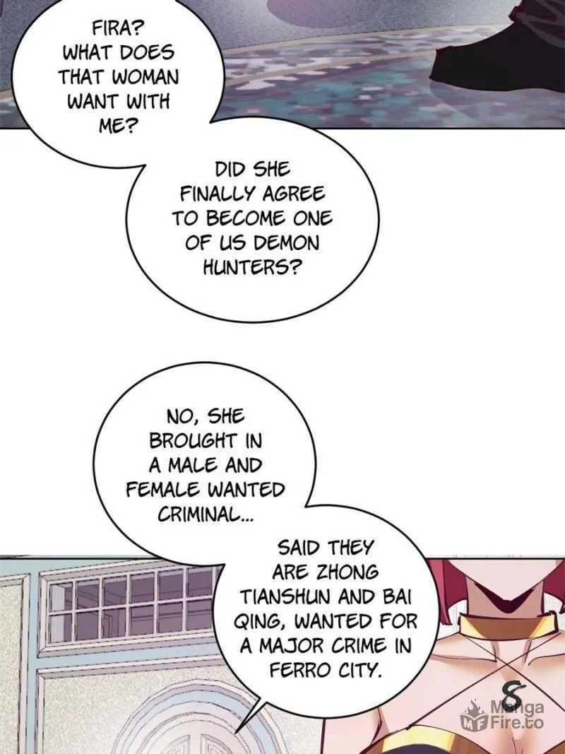 The Last Cultivator Chapter 67 page 45 - 