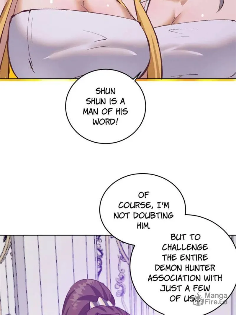 The Last Cultivator Chapter 67 page 6 - 