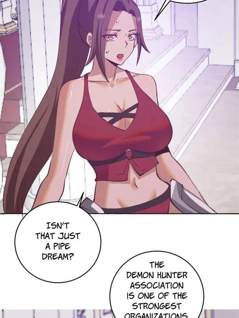 The Last Cultivator Chapter 67 page 7 - 