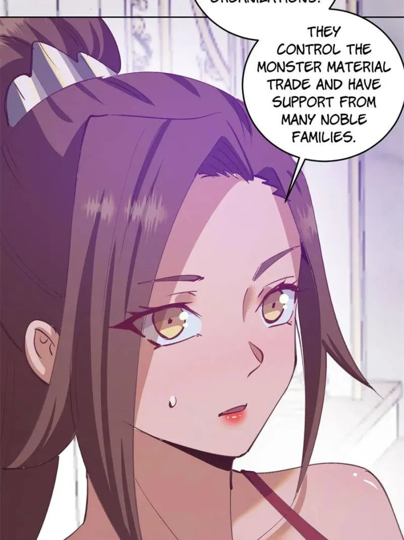 The Last Cultivator Chapter 67 page 8 - 