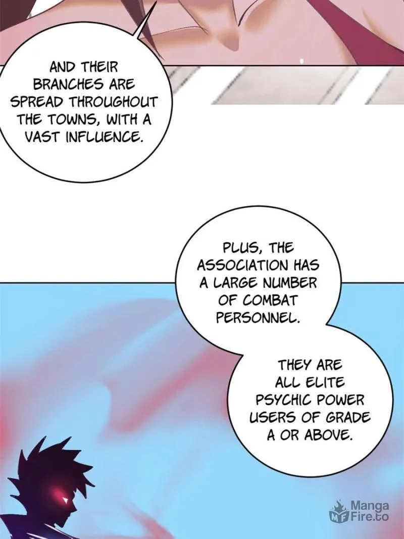 The Last Cultivator Chapter 67 page 9 - 
