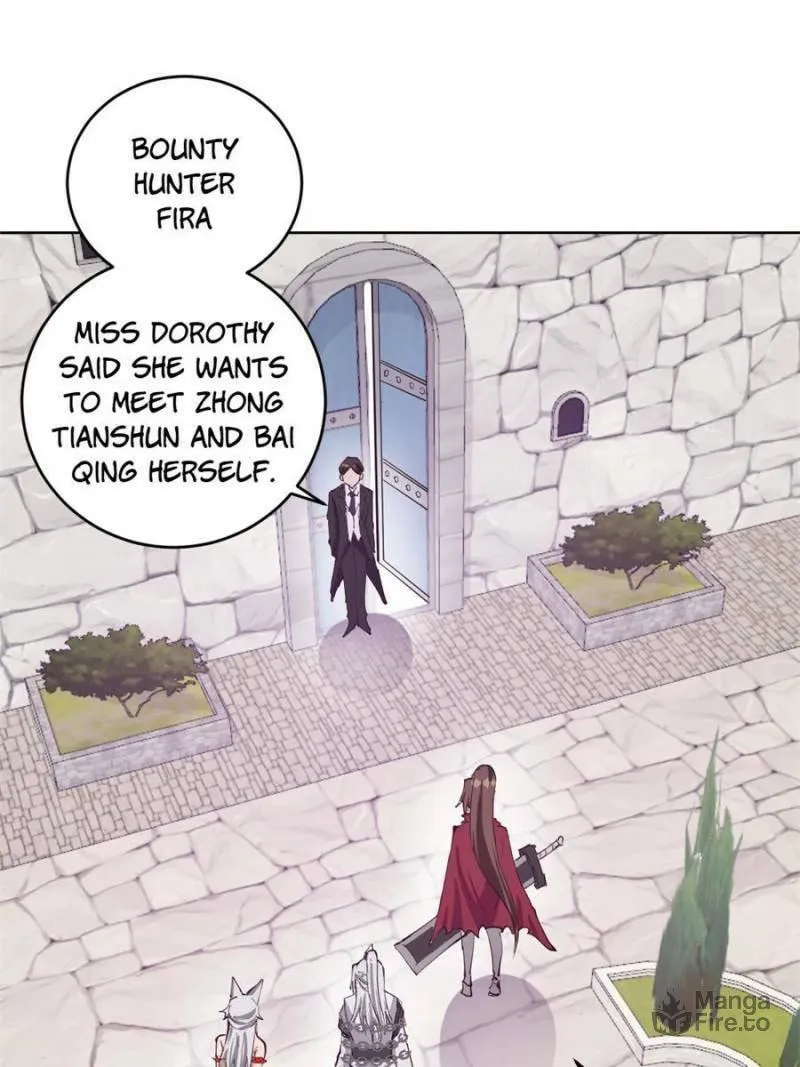 The Last Cultivator Chapter 68 page 15 - 