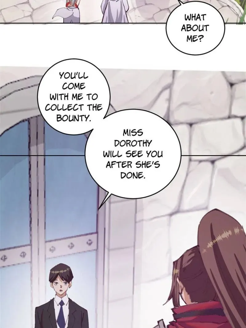 The Last Cultivator Chapter 68 page 16 - 