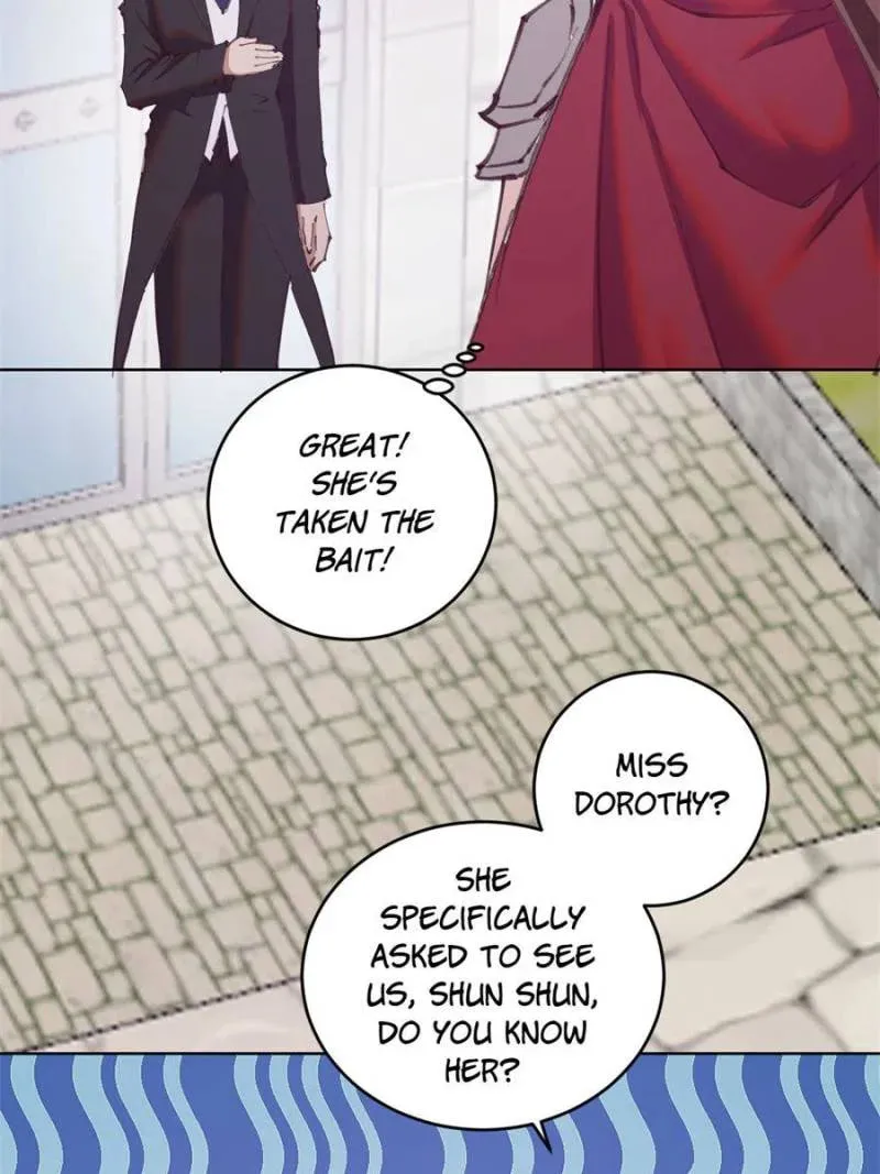 The Last Cultivator Chapter 68 page 17 - 
