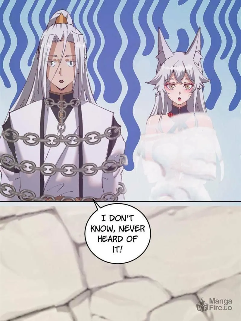 The Last Cultivator Chapter 68 page 18 - 