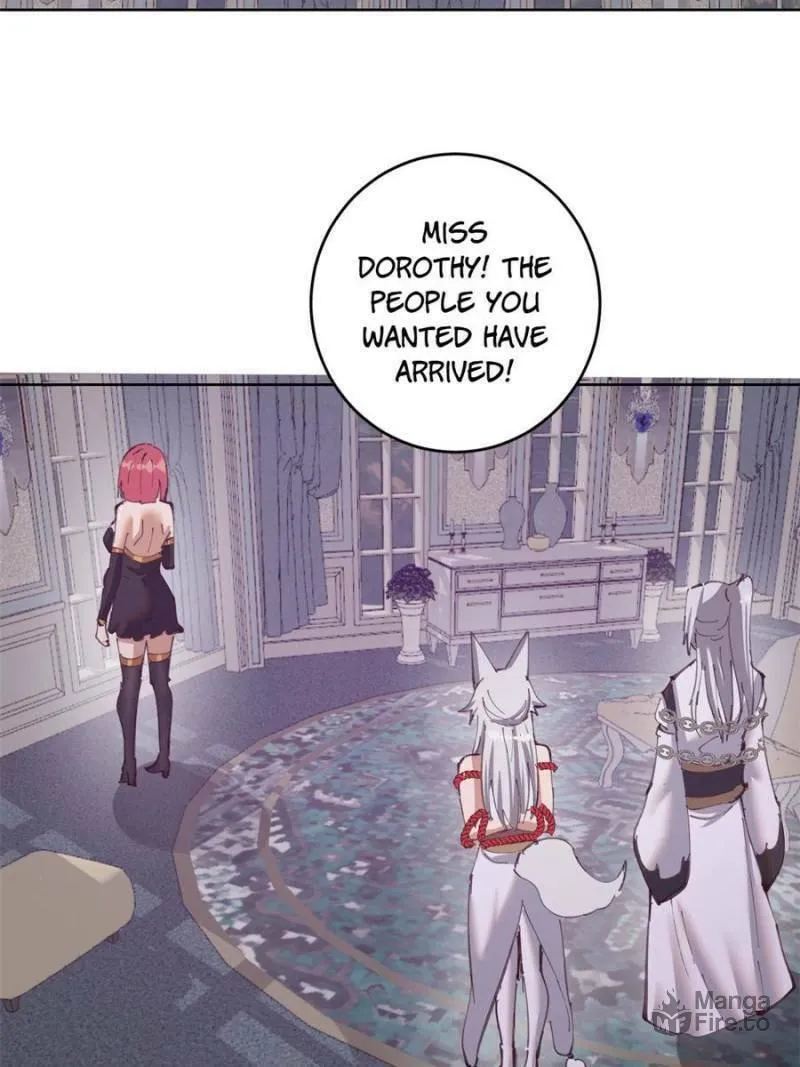 The Last Cultivator Chapter 68 page 20 - 