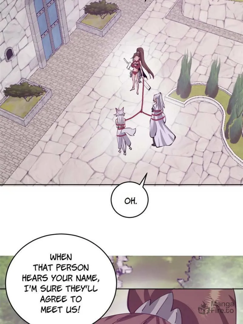The Last Cultivator Chapter 68 page 3 - 