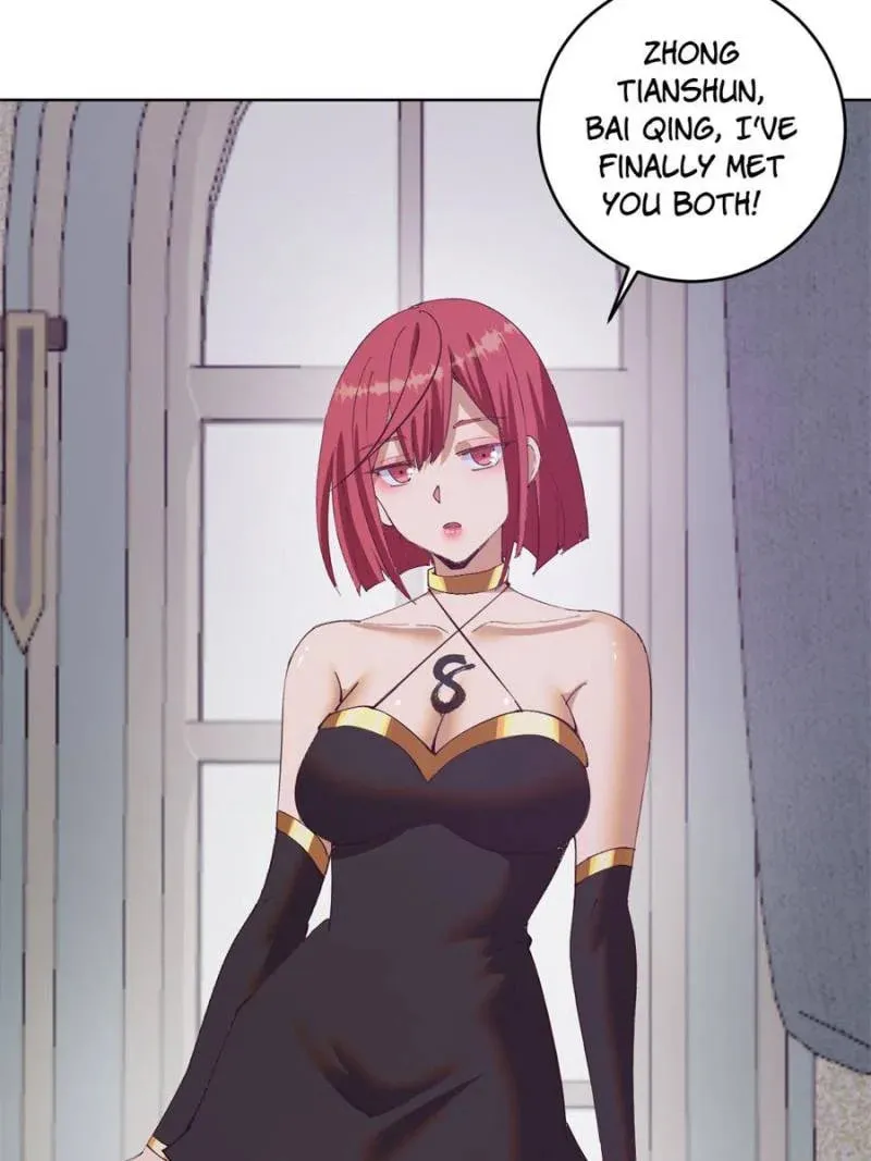 The Last Cultivator Chapter 68 page 22 - 
