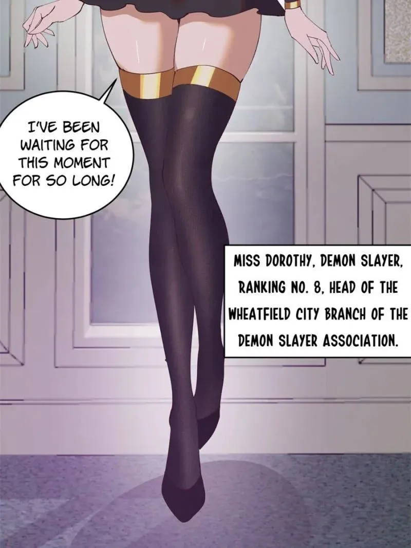 The Last Cultivator Chapter 68 page 23 - 