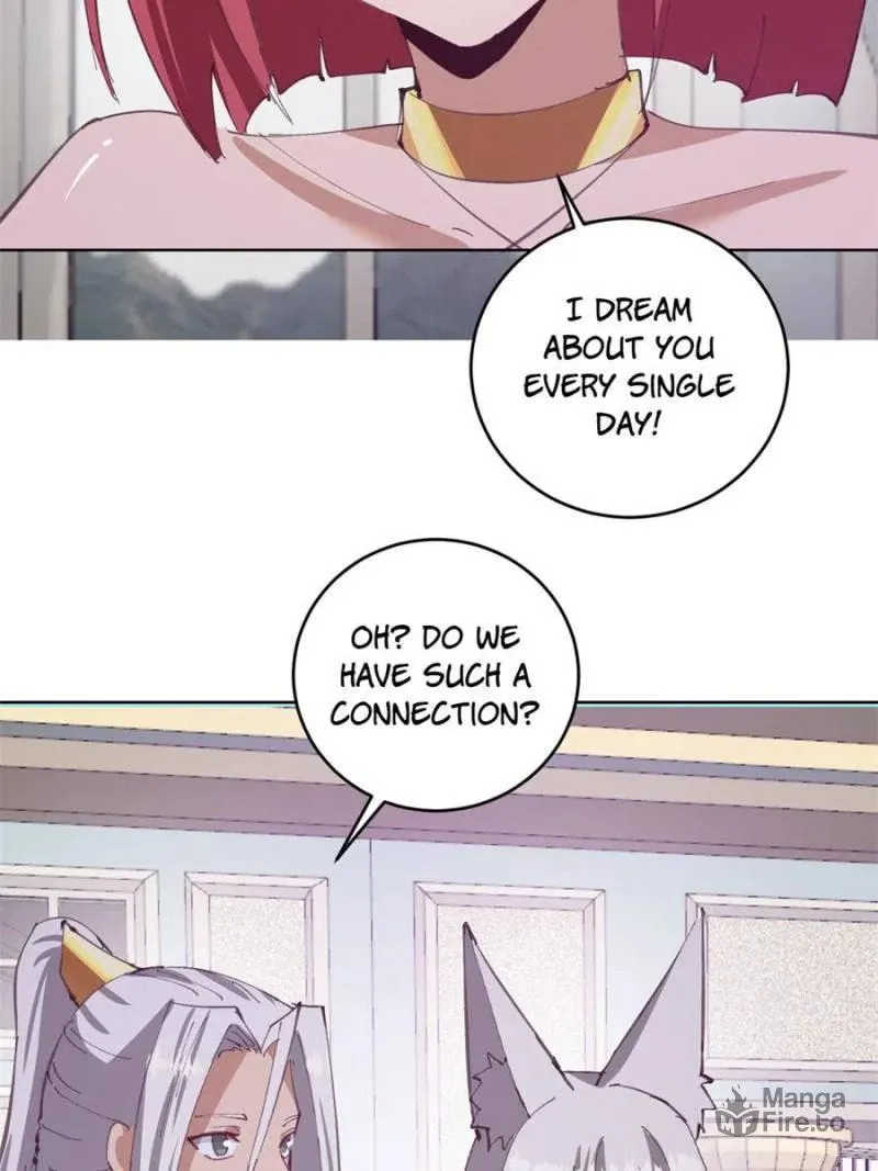 The Last Cultivator Chapter 68 page 25 - 
