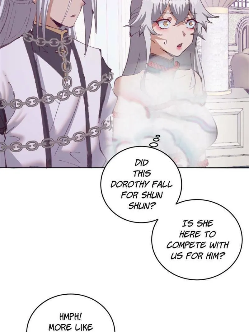 The Last Cultivator Chapter 68 page 26 - 