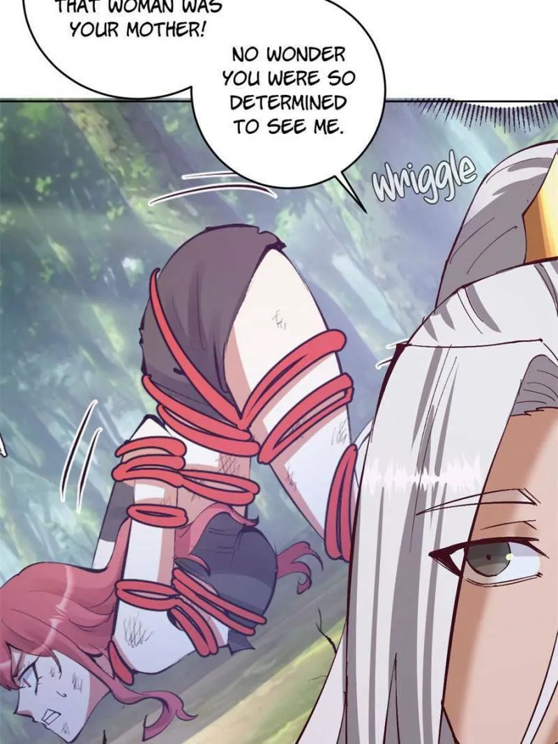 The Last Cultivator Chapter 68 page 31 - 