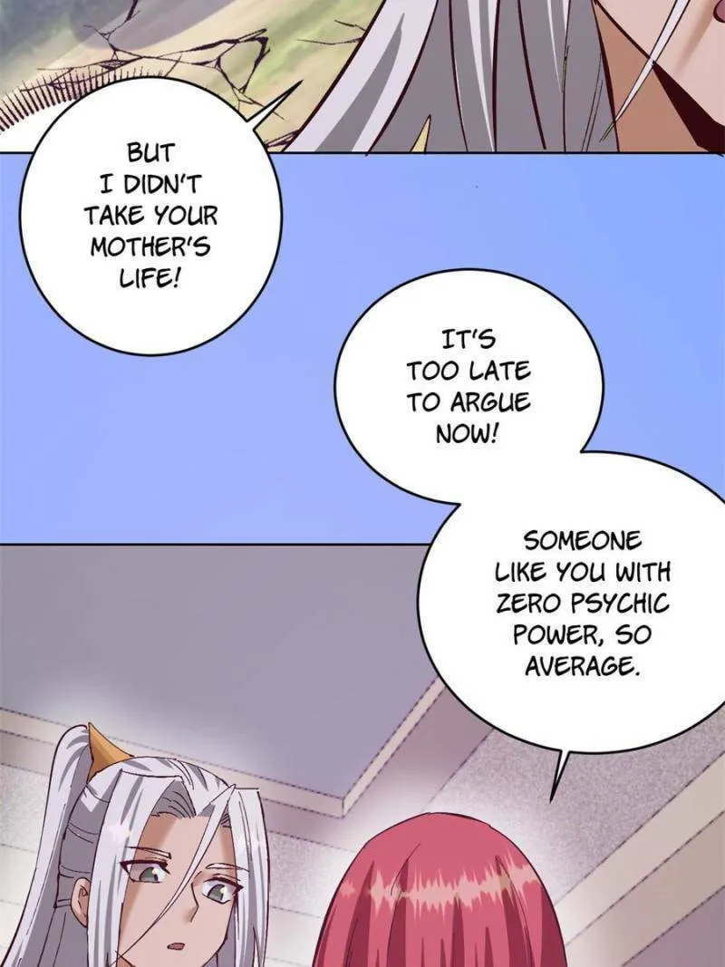The Last Cultivator Chapter 68 page 32 - 