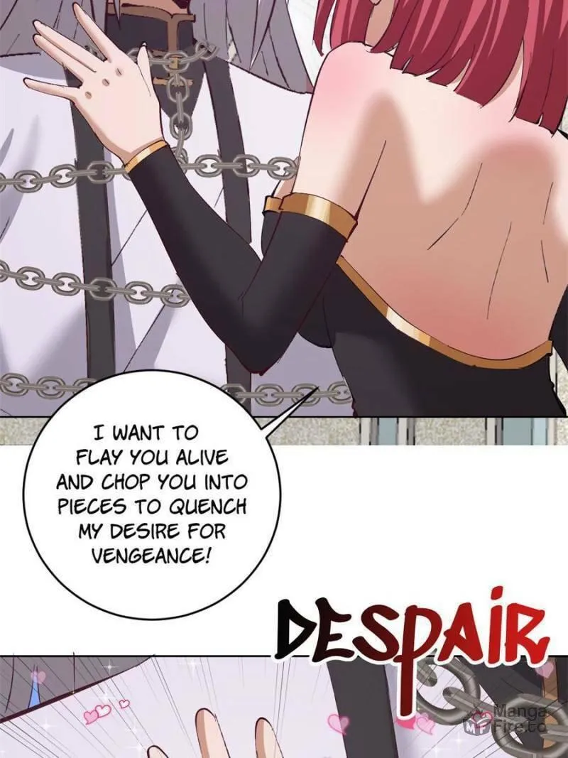The Last Cultivator Chapter 68 page 35 - 