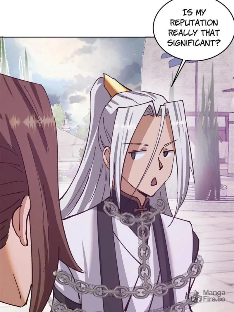 The Last Cultivator Chapter 68 page 5 - 