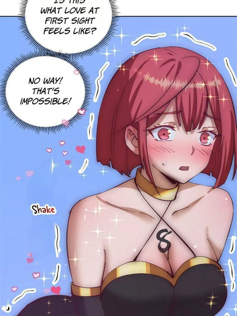 The Last Cultivator Chapter 68 page 47 - 