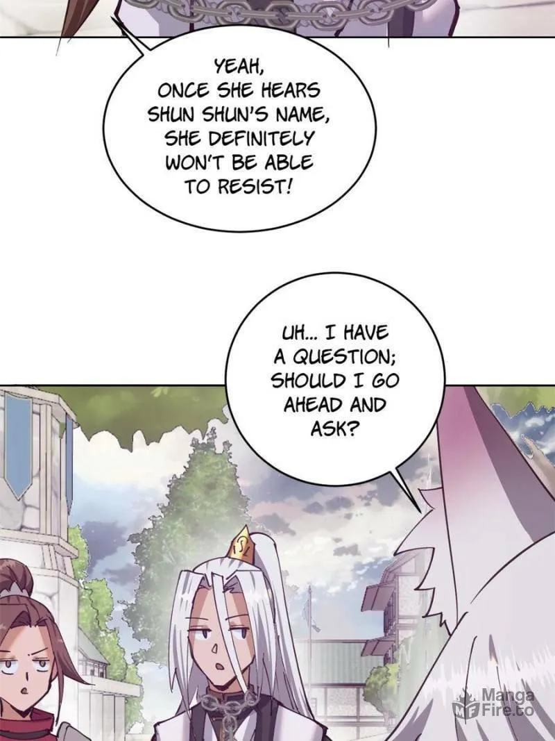 The Last Cultivator Chapter 68 page 6 - 