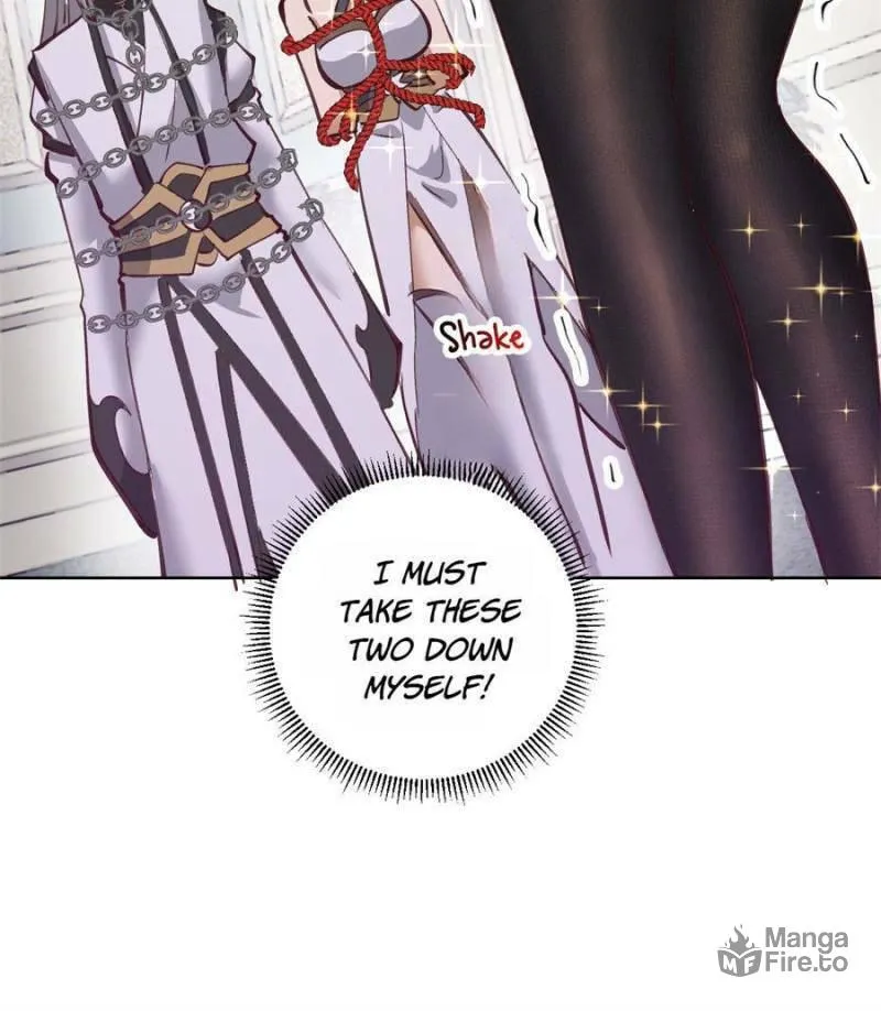 The Last Cultivator Chapter 68 page 51 - 
