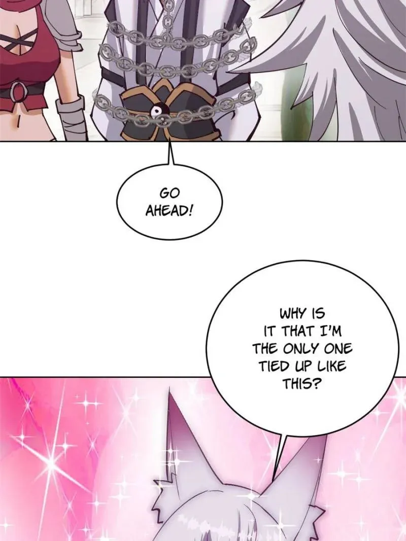 The Last Cultivator Chapter 68 page 7 - 