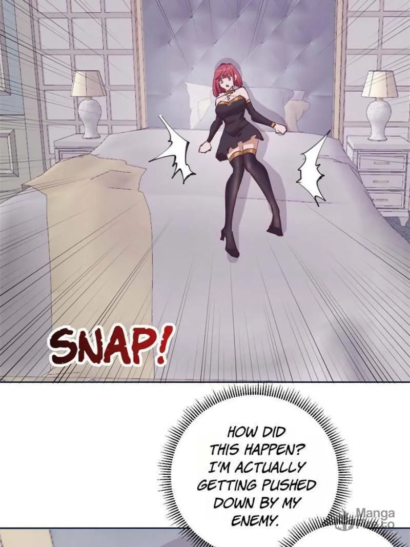 The Last Cultivator Chapter 69 page 20 - 