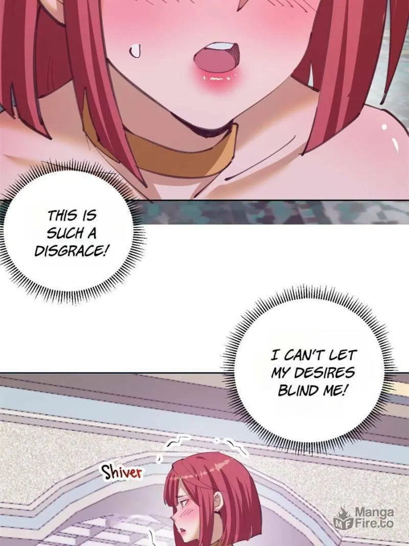 The Last Cultivator Chapter 69 page 3 - 