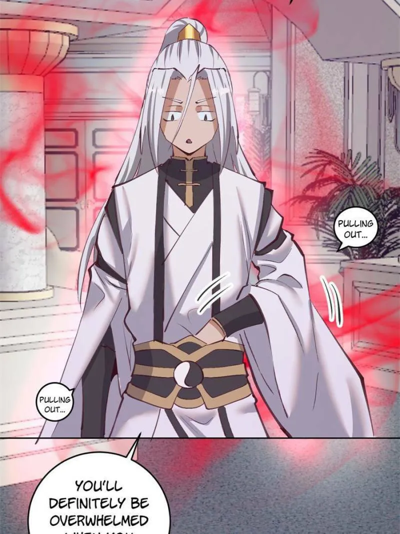 The Last Cultivator Chapter 69 page 23 - 