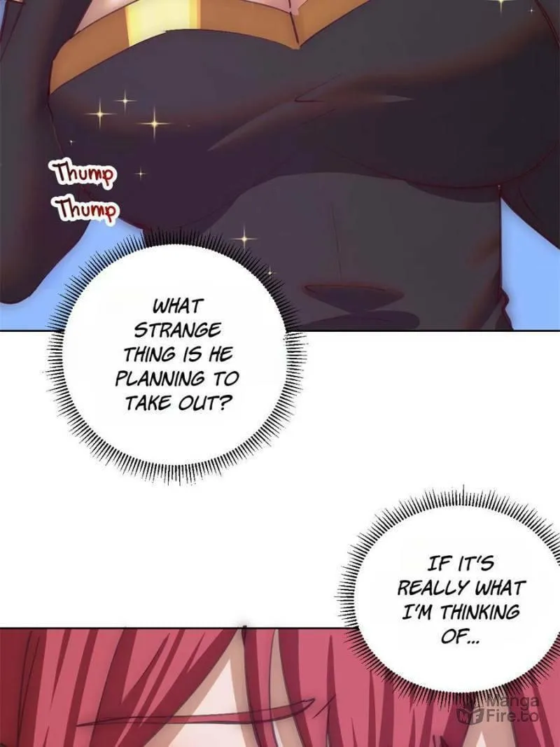 The Last Cultivator Chapter 69 page 25 - 