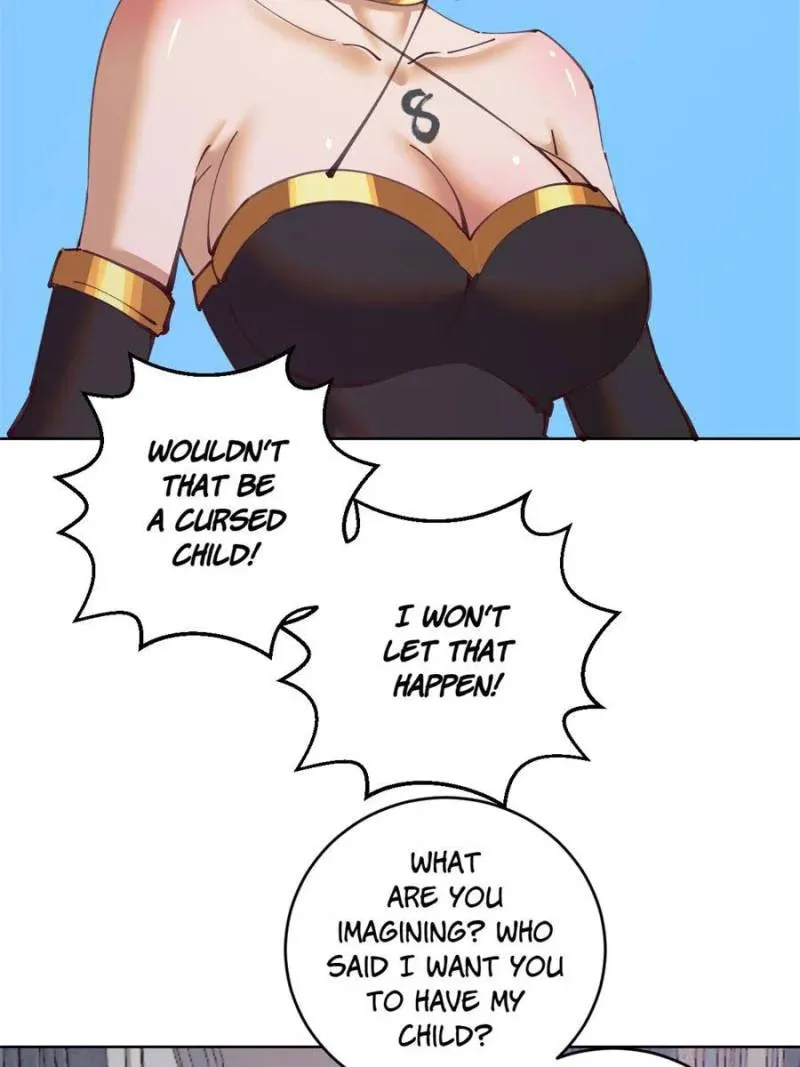 The Last Cultivator Chapter 69 page 31 - 