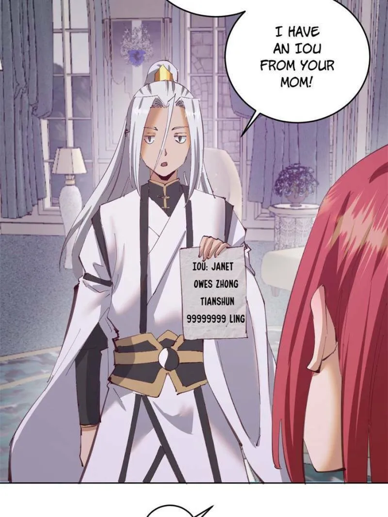The Last Cultivator Chapter 69 page 32 - 