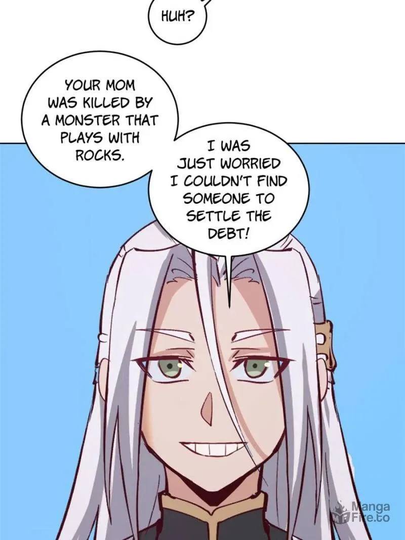 The Last Cultivator Chapter 69 page 33 - 