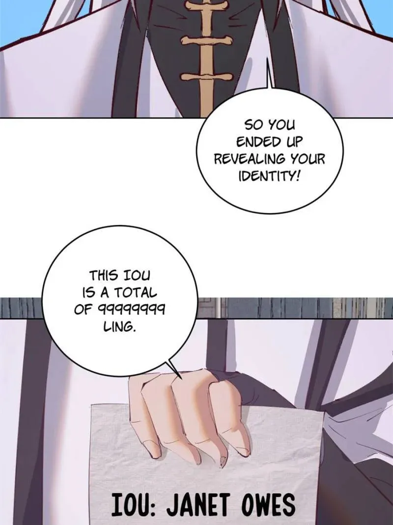 The Last Cultivator Chapter 69 page 34 - 