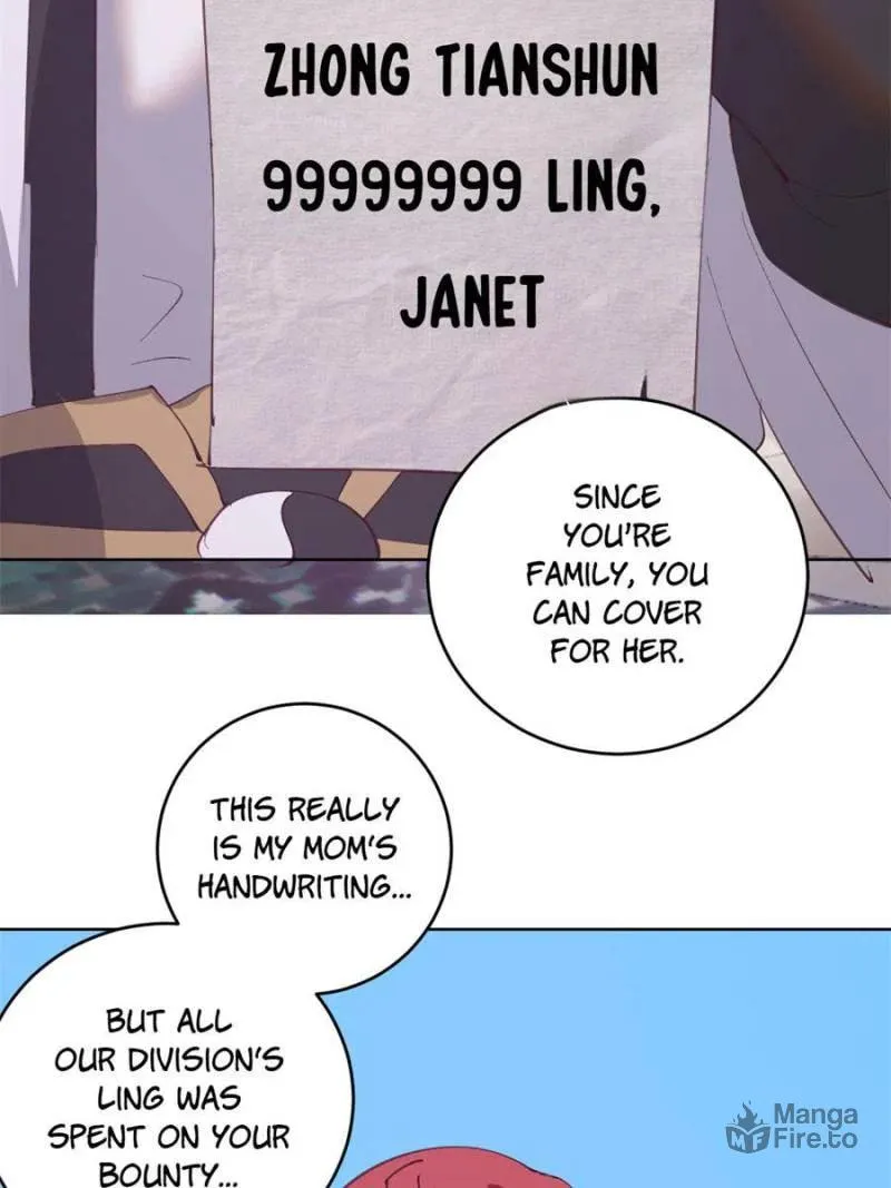 The Last Cultivator Chapter 69 page 35 - 