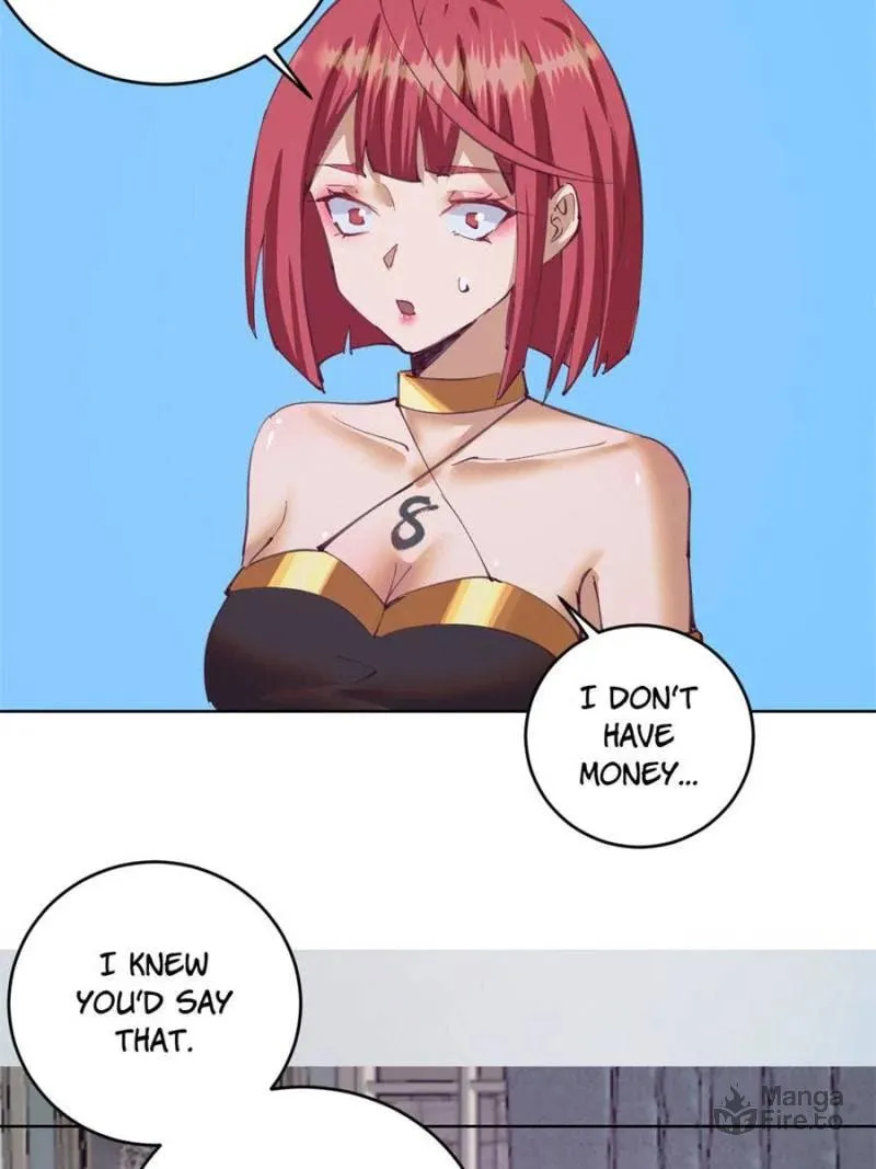 The Last Cultivator Chapter 69 page 36 - 