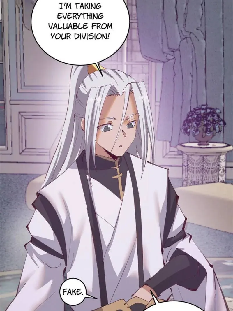The Last Cultivator Chapter 69 page 37 - 