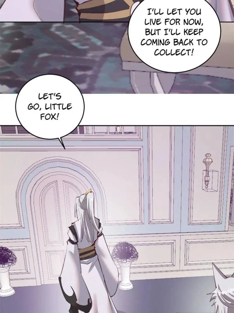 The Last Cultivator Chapter 69 page 38 - 